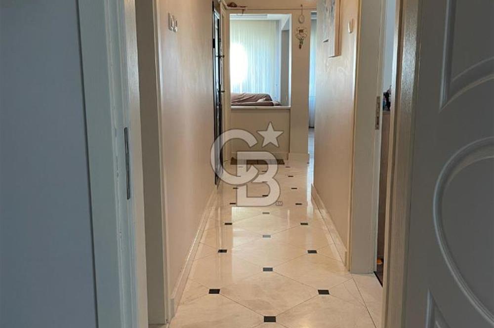 BURSA/OSMANGAZİ/NALBANTOĞLU MAHALLESİ SATILIK EŞYALI 2+1 DAİRE