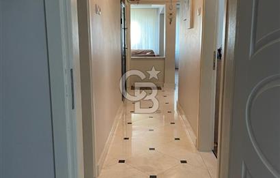 BURSA/OSMANGAZİ/NALBANTOĞLU MAHALLESİ SATILIK EŞYALI 2+1 DAİRE