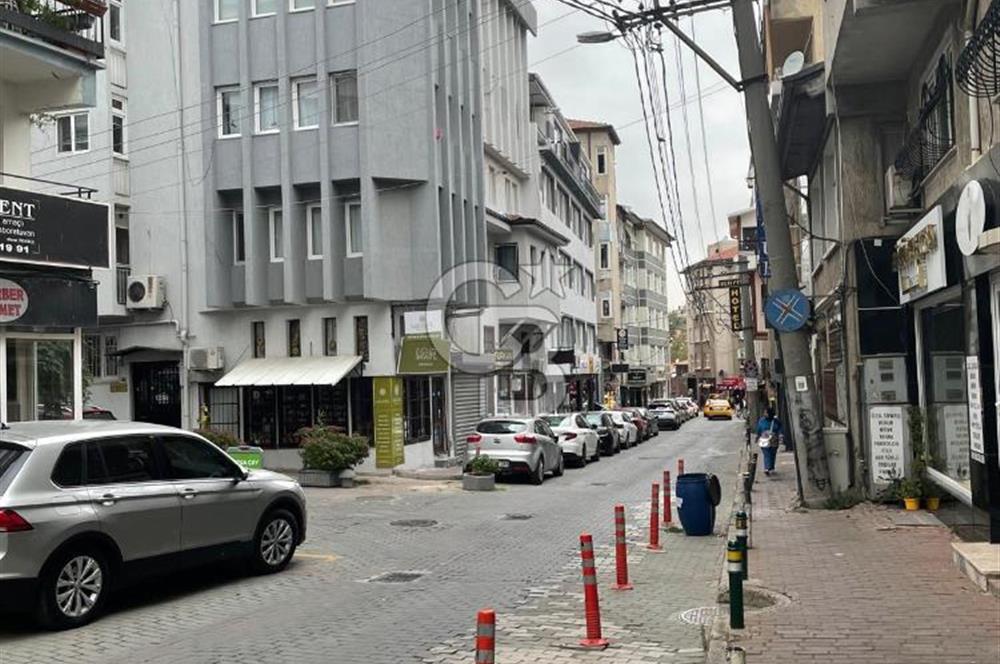 BURSA/OSMANGAZİ/NALBANTOĞLU MAHALLESİ SATILIK EŞYALI 2+1 DAİRE