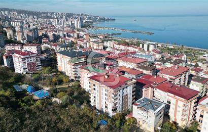 YOMRA SANCAK MAHALLESİNDE KAT KARŞILIĞI ARSA