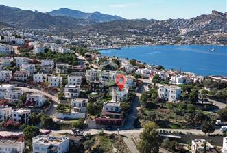 FARİLYA DEĞİRMENTEPE SİTESİN'DE MÜSTAKİL VİLLA - 9 - 318887