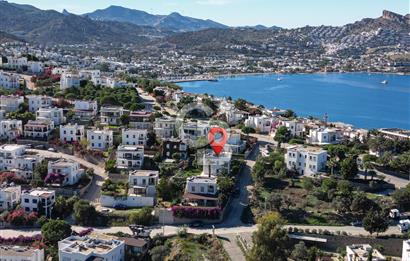 FARİLYA DEĞİRMENTEPE SİTESİN'DE MÜSTAKİL VİLLA