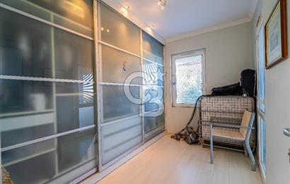 FARİLYA DEĞİRMENTEPE SİTESİN'DE MÜSTAKİL VİLLA