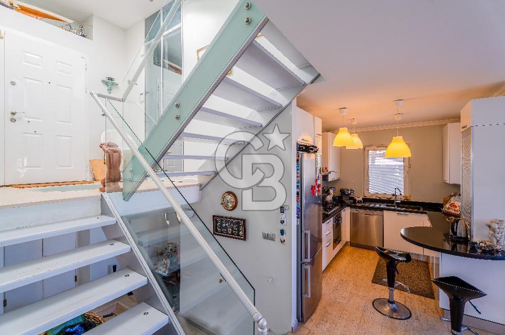 FARİLYA DEĞİRMENTEPE SİTESİN'DE MÜSTAKİL VİLLA