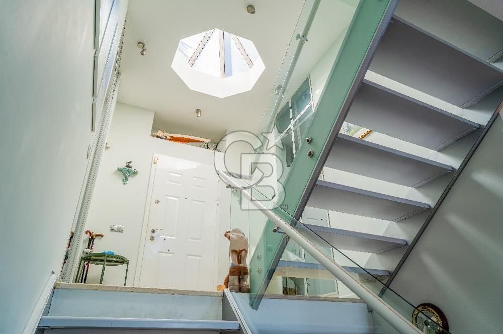 FARİLYA DEĞİRMENTEPE SİTESİN'DE MÜSTAKİL VİLLA