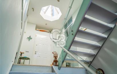 FARİLYA DEĞİRMENTEPE SİTESİN'DE MÜSTAKİL VİLLA