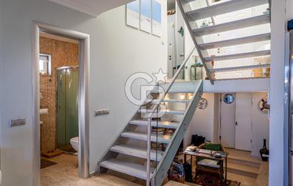 FARİLYA DEĞİRMENTEPE SİTESİN'DE MÜSTAKİL VİLLA