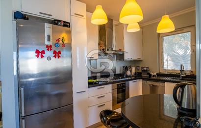 FARİLYA DEĞİRMENTEPE SİTESİN'DE MÜSTAKİL VİLLA