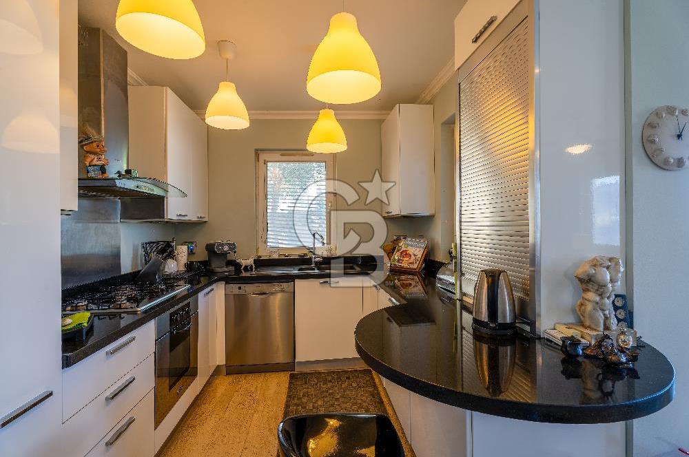 FARİLYA DEĞİRMENTEPE SİTESİN'DE MÜSTAKİL VİLLA