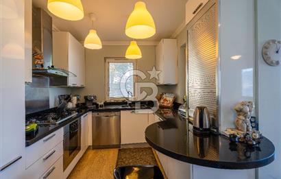 FARİLYA DEĞİRMENTEPE SİTESİN'DE MÜSTAKİL VİLLA