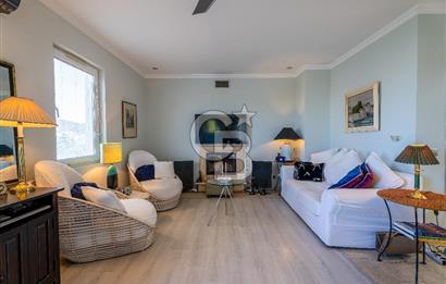 FARİLYA DEĞİRMENTEPE SİTESİN'DE MÜSTAKİL VİLLA