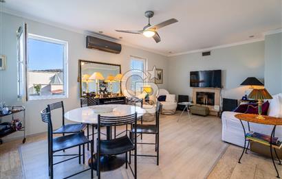 FARİLYA DEĞİRMENTEPE SİTESİN'DE MÜSTAKİL VİLLA