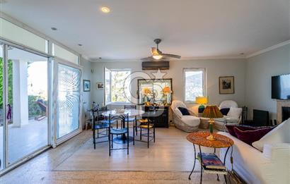 FARİLYA DEĞİRMENTEPE SİTESİN'DE MÜSTAKİL VİLLA