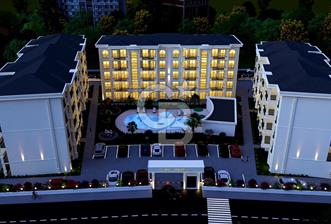 CB ENVOY Kartepe Fsm'de Merkezi Konumda Ferah 3+1 Düz Daire - 1 - 318853