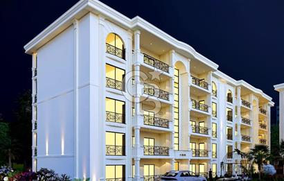 CB ENVOY Kartepe Fsm'de Merkezi Konumda Ferah 3+1 Düz Daire