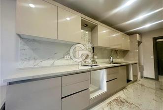 Acıbadem'de Satılık Ön Cephe 3+1 Sıfır Daire - 7 - 318863