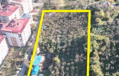 YOMRA SANCAK MAHALLESİNDE KAT KARŞILIĞI ARSA