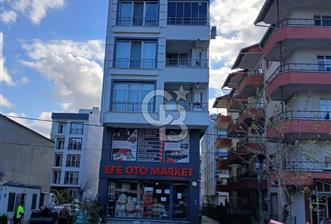 ÇANAKKALE / LAPSEKİ – GAZİ SÜLEYMAN PAŞA MAHALLESİNDE KİRALIK 2+1 DAİRE - 5 - 318842