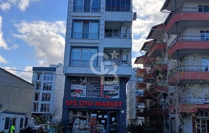 ÇANAKKALE / LAPSEKİ – GAZİ SÜLEYMAN PAŞA MAHALLESİNDE KİRALIK 2+1 DAİRE