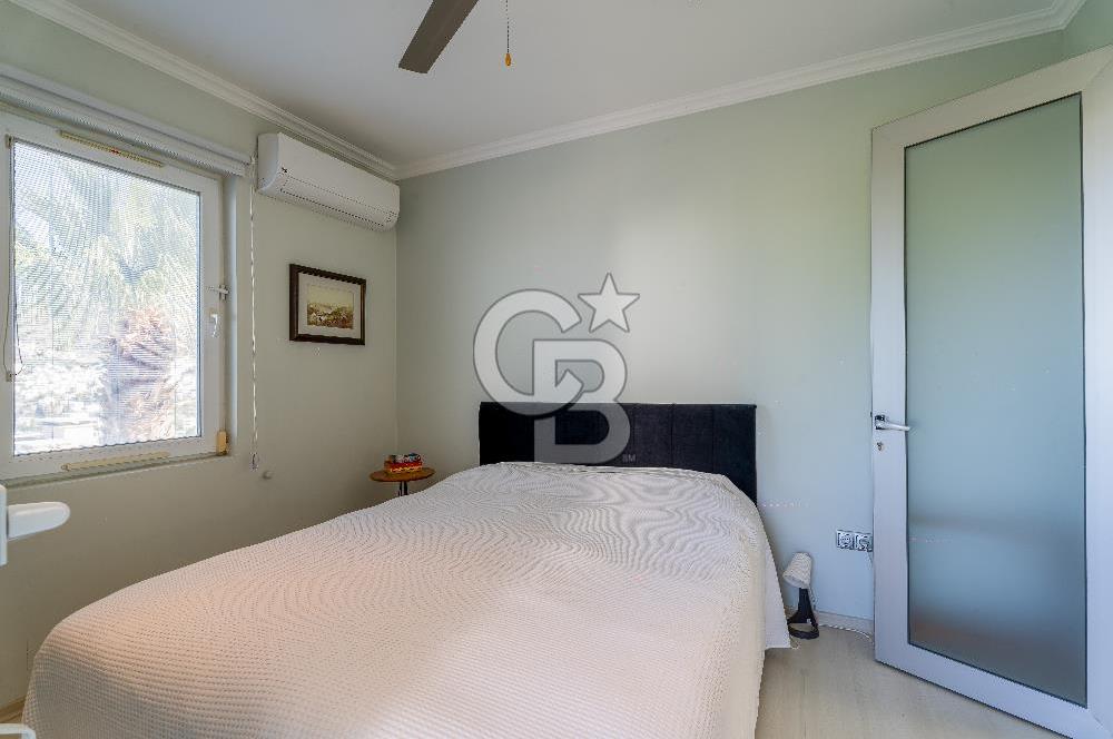 FARİLYA DEĞİRMENTEPE SİTESİN'DE MÜSTAKİL VİLLA