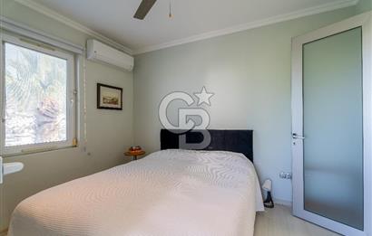 FARİLYA DEĞİRMENTEPE SİTESİN'DE MÜSTAKİL VİLLA