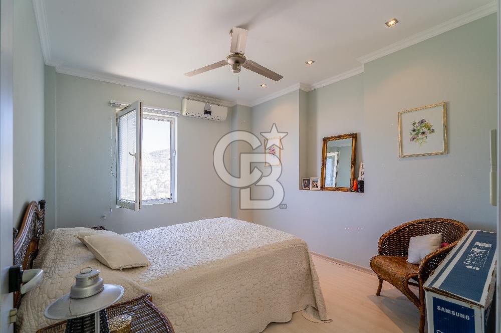 FARİLYA DEĞİRMENTEPE SİTESİN'DE MÜSTAKİL VİLLA