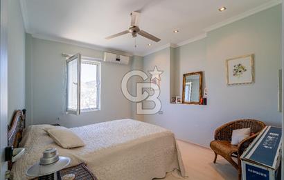 FARİLYA DEĞİRMENTEPE SİTESİN'DE MÜSTAKİL VİLLA