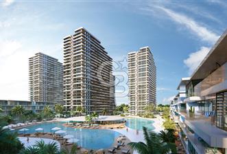 KKTC İskele Long Beach'te 7 Yıldızlı Yaşam İçerisinde Lüks 4+1 Penthouse - 4 - 318915