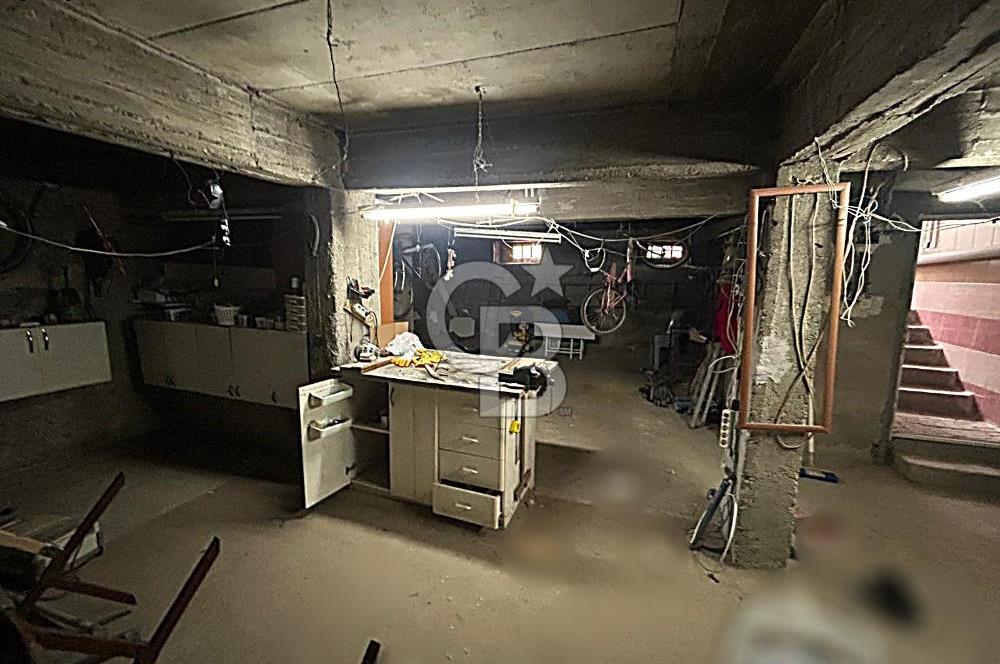 CB OPİA'DAN '' KONFORLU 3 KATLI MÜSTAKİL YAŞAM ! ''