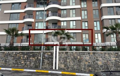 Siltaş Panorama 3+1 Satılık 