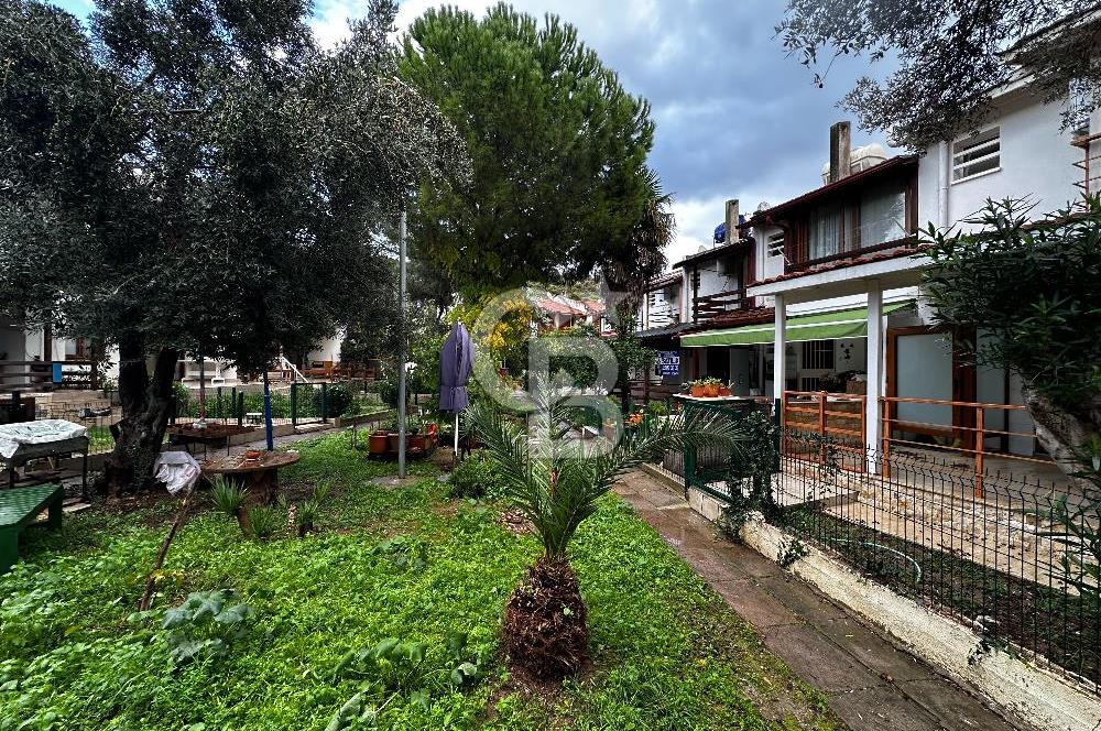 URLA BALIKLIOVA YUVAKENT SİTESİNDE 3+1 SATILIK VİLLA