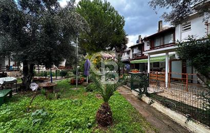 URLA BALIKLIOVA YUVAKENT SİTESİNDE 3+1 SATILIK VİLLA