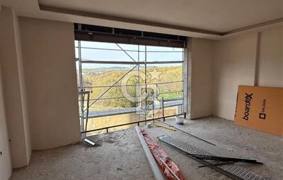 BEYKOZ ÇAVUŞBAŞINDA 6+2 SATILIK VİLLA