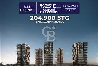 KKTC İskele'nin En İyi Projesi Grand Sapphire Blu'da Ödeme Planlı Satılık Fırsat 2+1 Daire - 1 - 294741