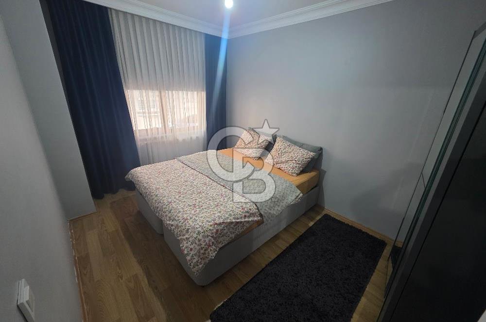 Maltepe Fındıklı Mahallesi'nde, Merkezi Konumda 2+1 Daire