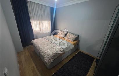 Maltepe Fındıklı Mahallesi'nde, Merkezi Konumda 2+1 Daire