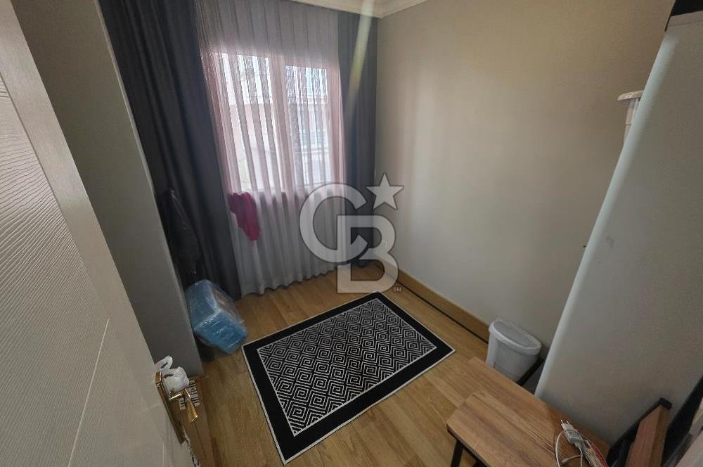 Maltepe Fındıklı Mahallesi'nde, Merkezi Konumda 2+1 Daire