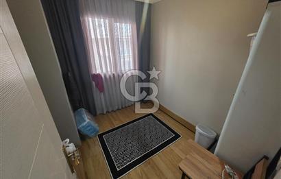 Maltepe Fındıklı Mahallesi'nde, Merkezi Konumda 2+1 Daire