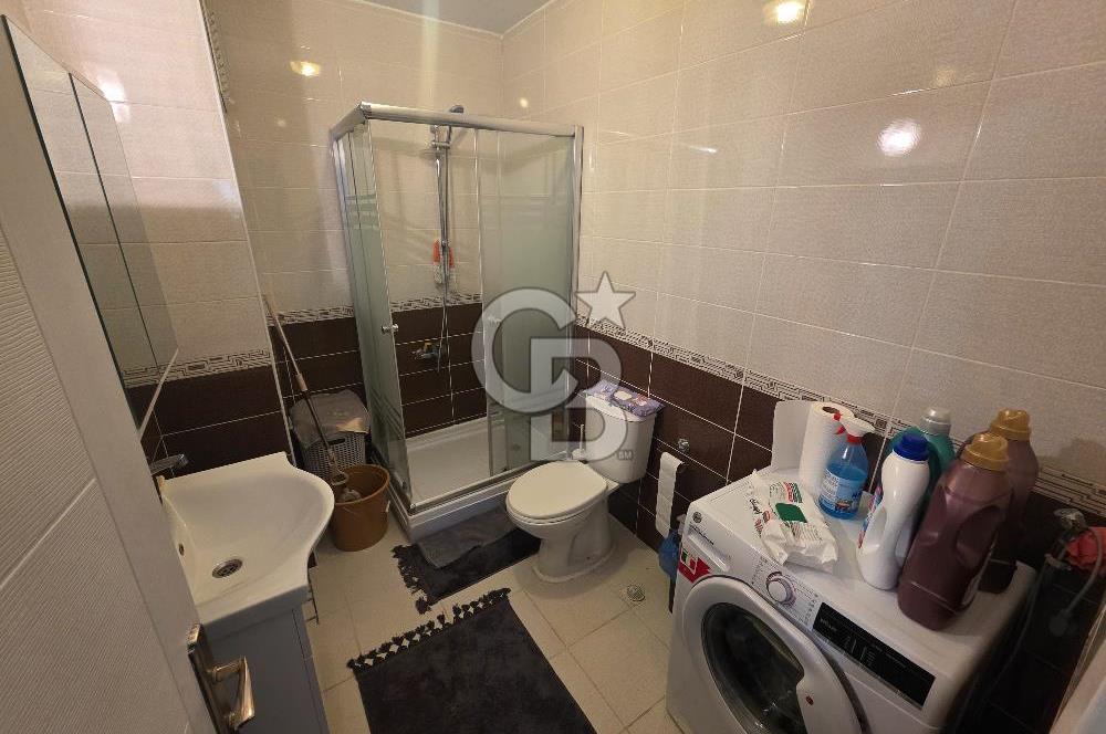 Maltepe Fındıklı Mahallesi'nde, Merkezi Konumda 2+1 Daire