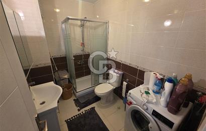 Maltepe Fındıklı Mahallesi'nde, Merkezi Konumda 2+1 Daire