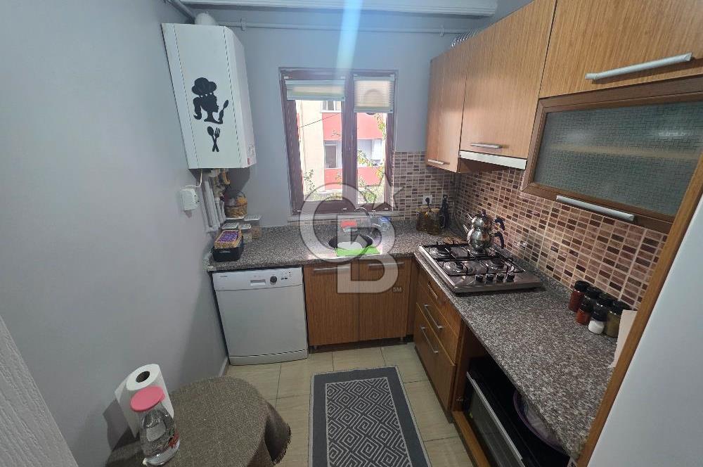 Maltepe Fındıklı Mahallesi'nde, Merkezi Konumda 2+1 Daire