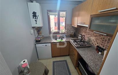 Maltepe Fındıklı Mahallesi'nde, Merkezi Konumda 2+1 Daire