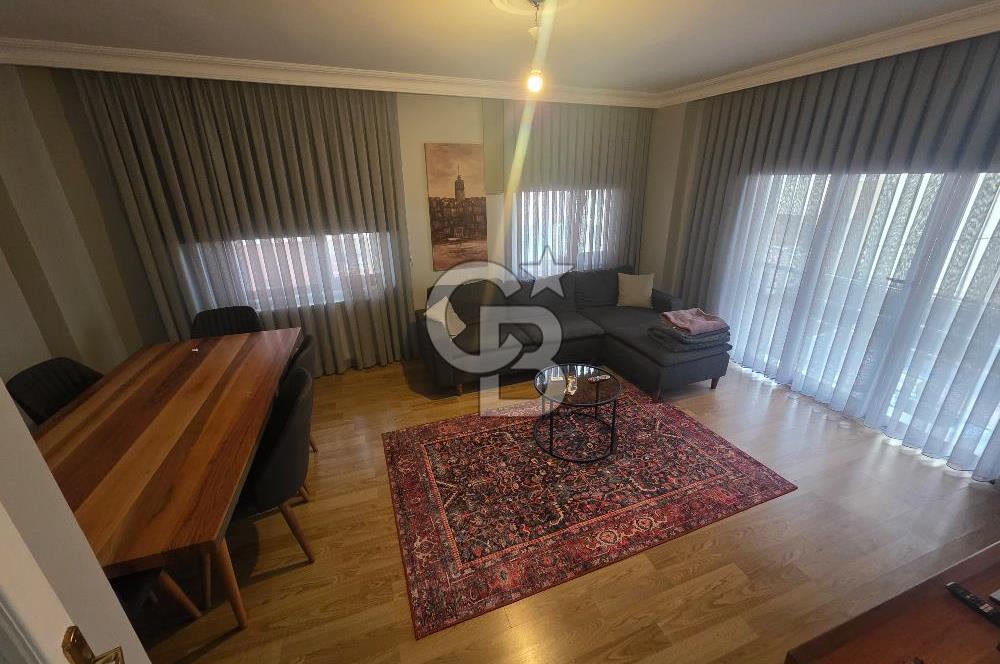 Maltepe Fındıklı Mahallesi'nde, Merkezi Konumda 2+1 Daire