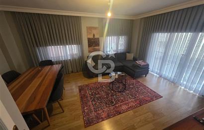 Maltepe Fındıklı Mahallesi'nde, Merkezi Konumda 2+1 Daire