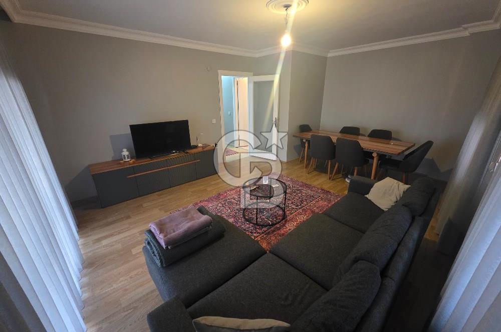 Maltepe Fındıklı Mahallesi'nde, Merkezi Konumda 2+1 Daire