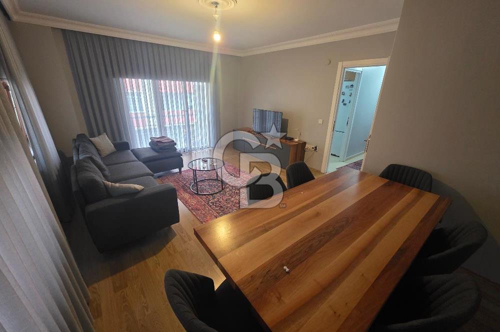 Maltepe Fındıklı Mahallesi'nde, Merkezi Konumda 2+1 Daire