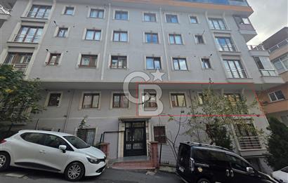 Maltepe Fındıklı Mahallesi'nde, Merkezi Konumda 2+1 Daire