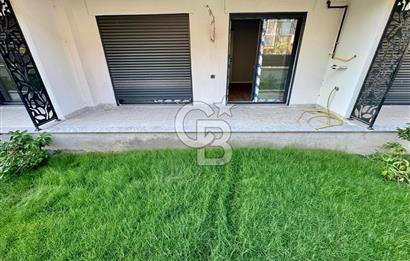 Bornova Garden’da Bahçe Kullanımlı 1+1 – Havuzlu & Güvenlikli Site