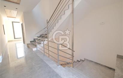 CB İYA'DAN OLEA KENT//ULUKENT SİTESİNDE YATAY MİMARİ SATILIK 4+1