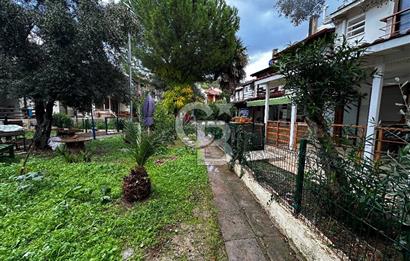 URLA BALIKLIOVA YUVAKENT SİTESİNDE 3+1 SATILIK VİLLA